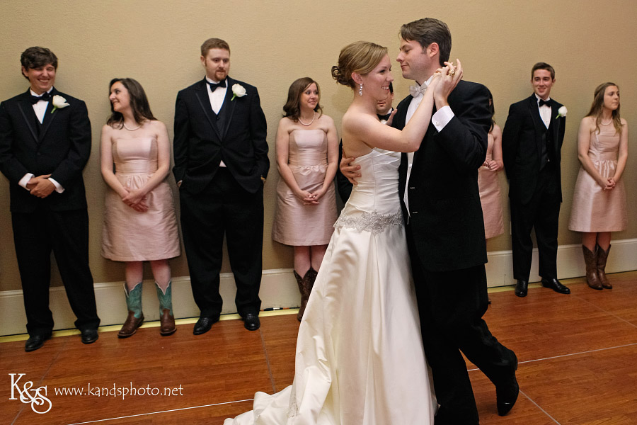Dallas Wedding Photographers - K & S Photography Dallas Wedding Photographers - K & S Photography